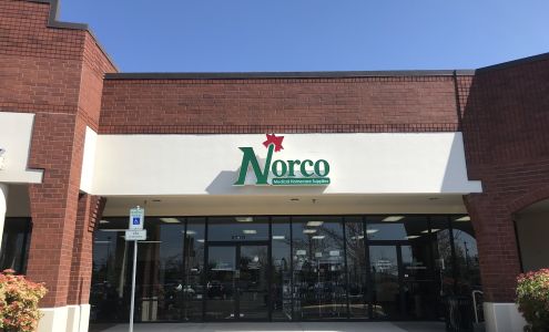 Norco Medical, Beaverton