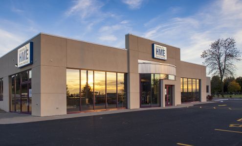 HME Home Medical