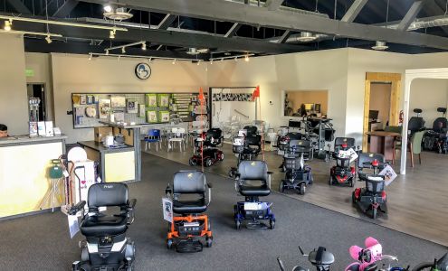 Bellevue Healthcare Pierce County