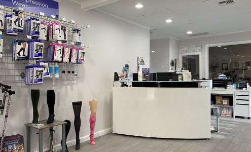 PMSI - Pacific Medical Systems/Pacific Mothers Support Inc.