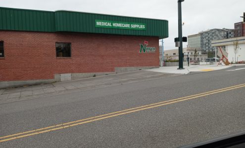 Norco Medical, Everett