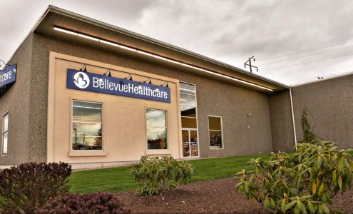 Bellevue Healthcare Snohomish County
