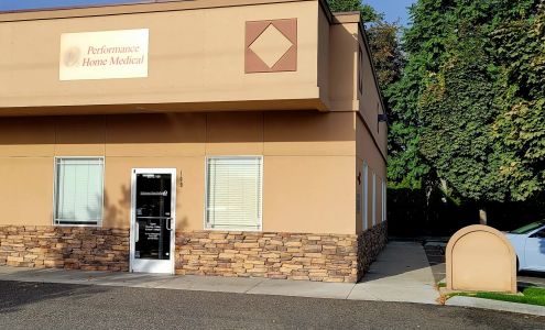 Performance Home Medical