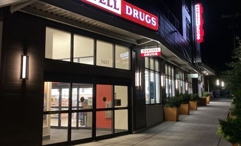 Bartell Drugs Pharmacy