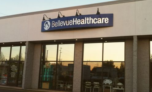 Bellevue Healthcare South Sound