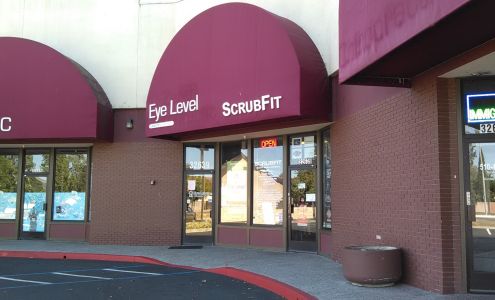 ScrubFit