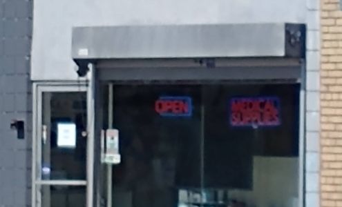 Oxnard Medical Supply