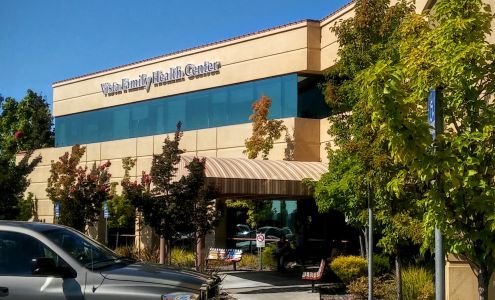 Santa Rosa Community Health -- Vista Campus