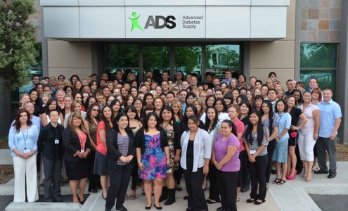 Advanced Diabetes Supply