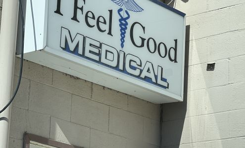 I Feel Good Medical