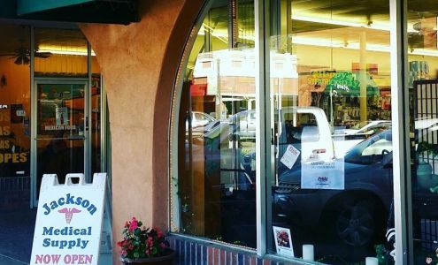 Jackson Medical Supply