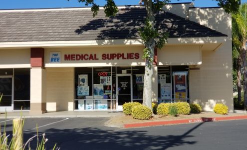 The Bee Medical Supplies