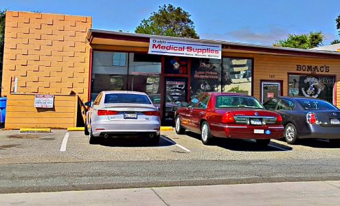 Diablo Medical Supply