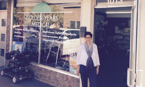 Golden Years Medical