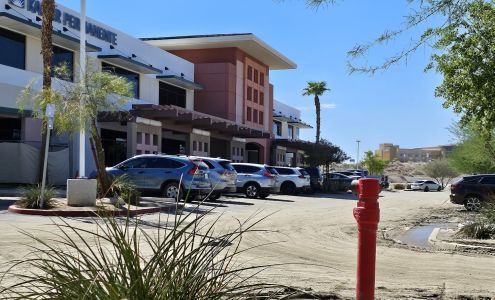 Kaiser Permanente Palm Desert Medical Offices
