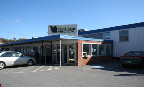Black Bear Medical