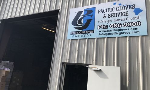 Pacific Gloves and Supply