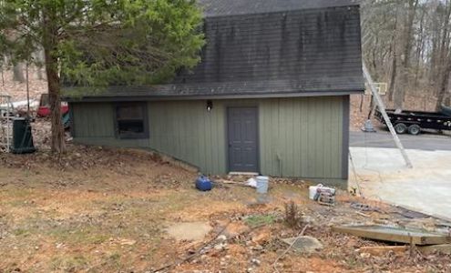 Sherwin-Williams Paint Store