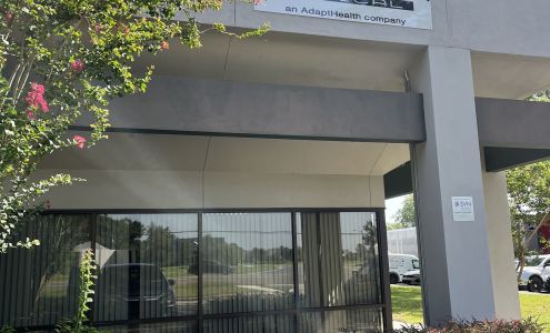 Matrix Medical LLC
