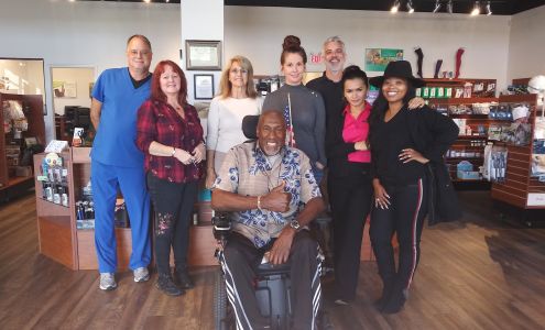 Browning's Health Care