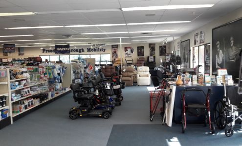 Perkins Medical Supply