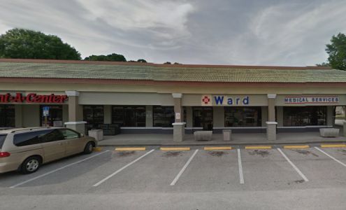 Ward Medical Services