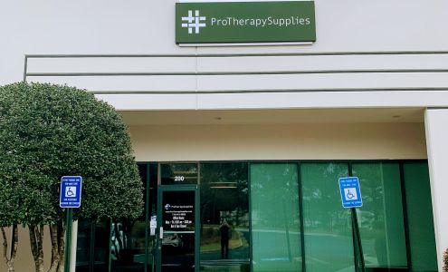 Pro Therapy Supplies