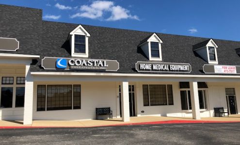Coastal Therapeutics Inc