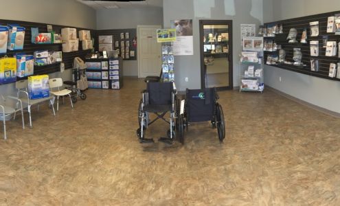 Wave Medical Equipment LLC