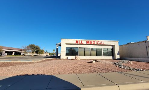 Stat Medical Supplies Inc.