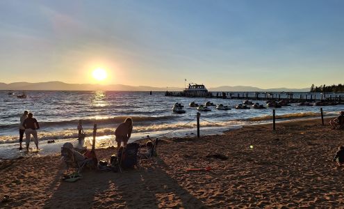 Lake Tahoe Eye Care Optometry Inc