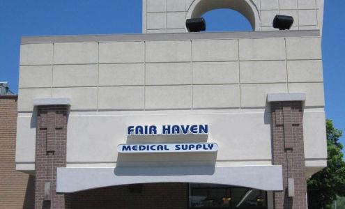 Fair Haven Medical Supply