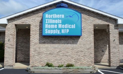 Northern Illinois Home Medical Supply