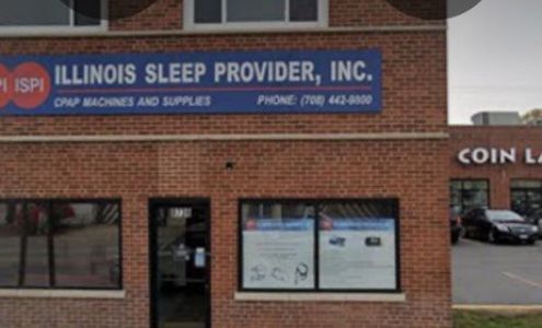 Illinois Sleep Provider