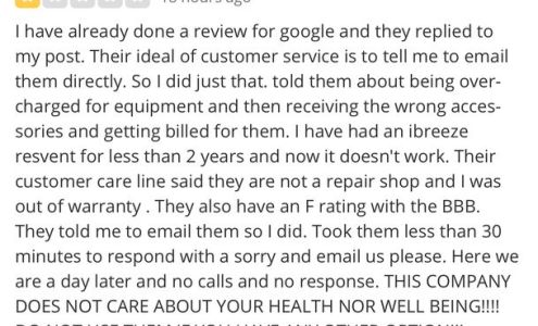 Hook's Oxygen & Medical Equipment