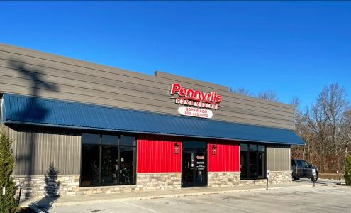 Pennyrile Home Medical