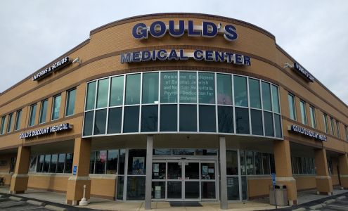 Gould's Discount Medical LLC