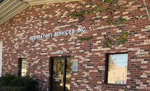 Respiratory Services, Inc.