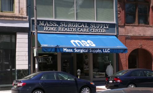 Mass Surgical Supply LLC