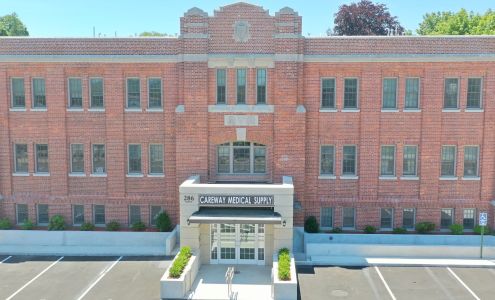 Careway Medical Supply