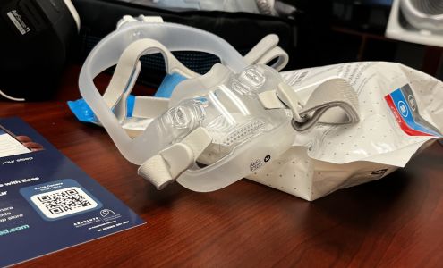 Cape Medical Supply LLC