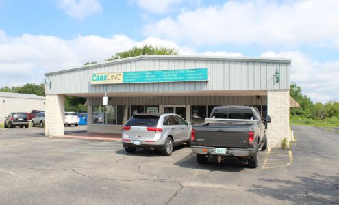 CareLinc Medical Equipment & Supply