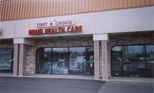 First Choice Home Health Care