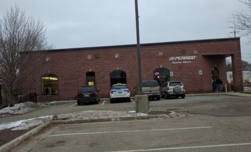 Perrigo Company Outlet Store
