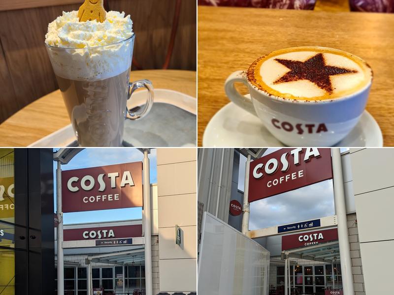 Costa Coffee