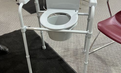 DASCO Home Medical Equipment - St. Joseph