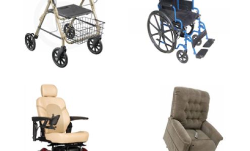 Providence Home Medical Services, LLC