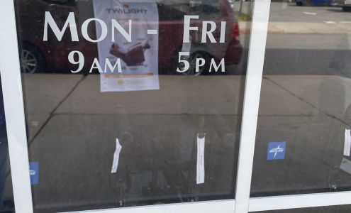 Professional Pulmonary Services Inc.