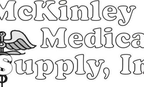 McKinley Medical Supply