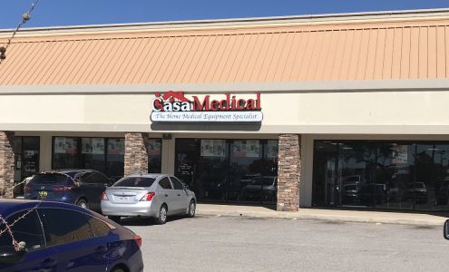Casa Medical